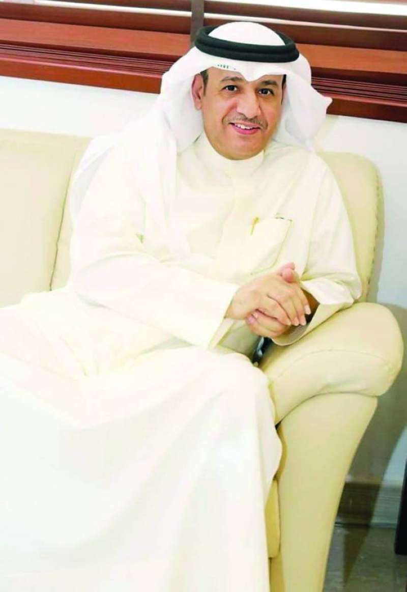 بداح الدوسري
