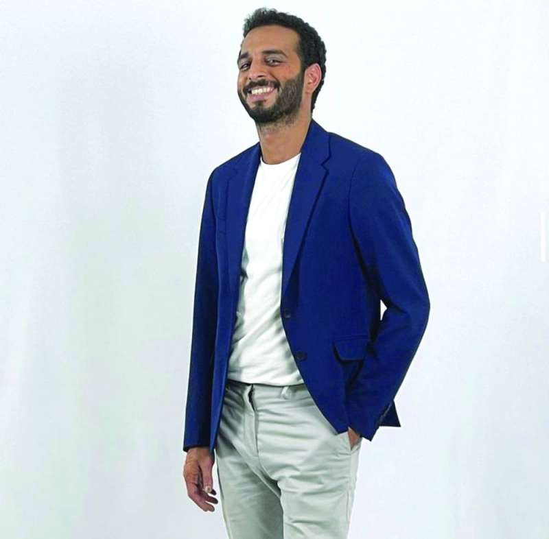 
أحمد النجار
