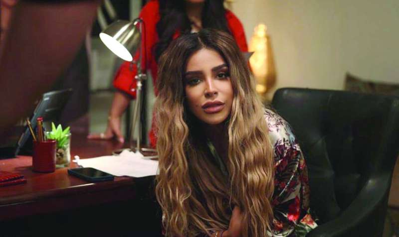 حصة النبهان
