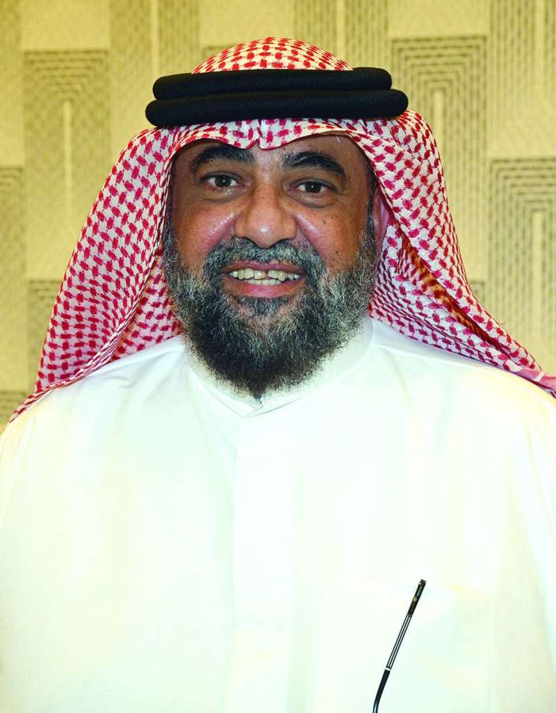 فهد العديلة
