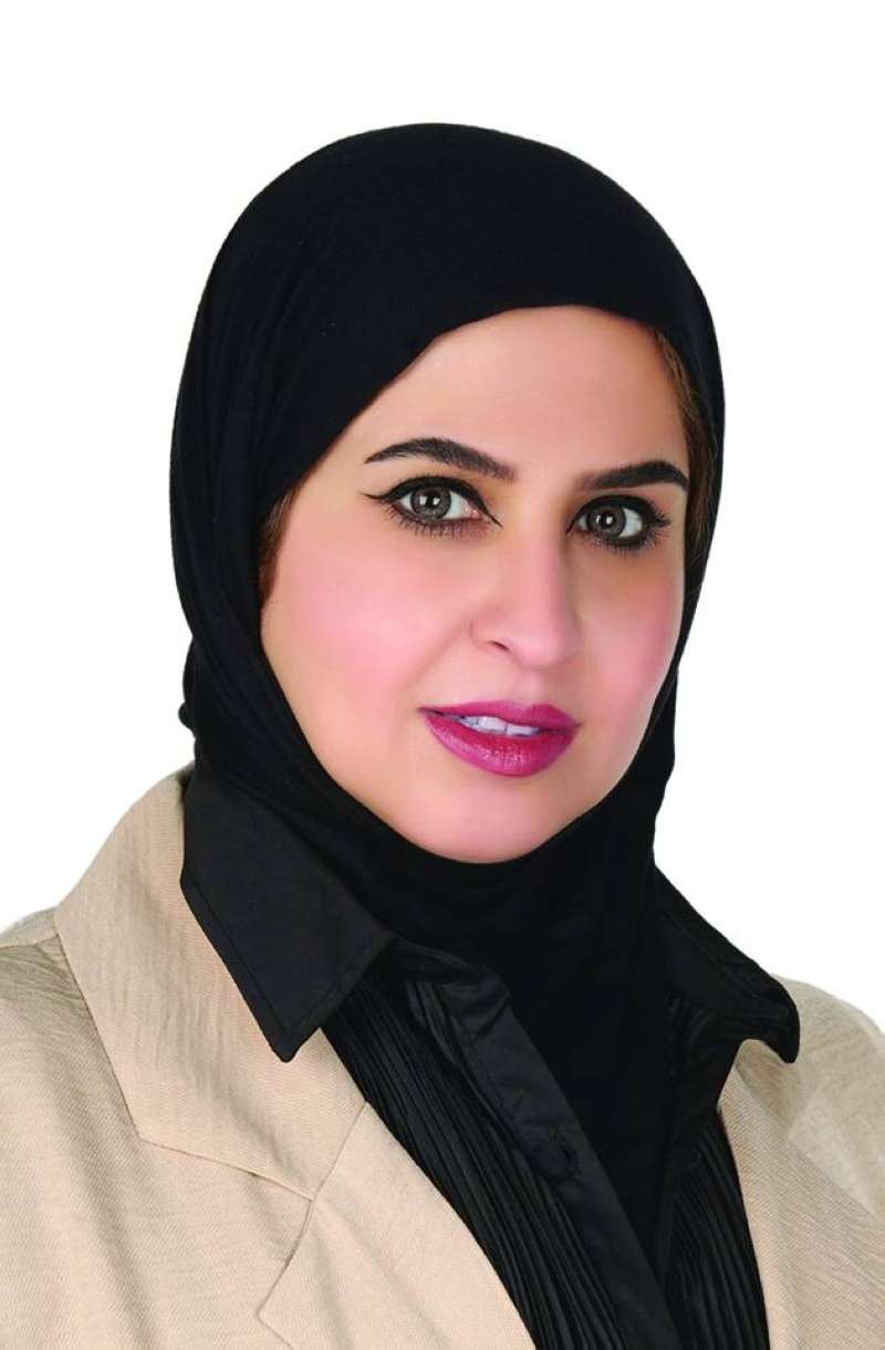 
رفعة الرشيدي
