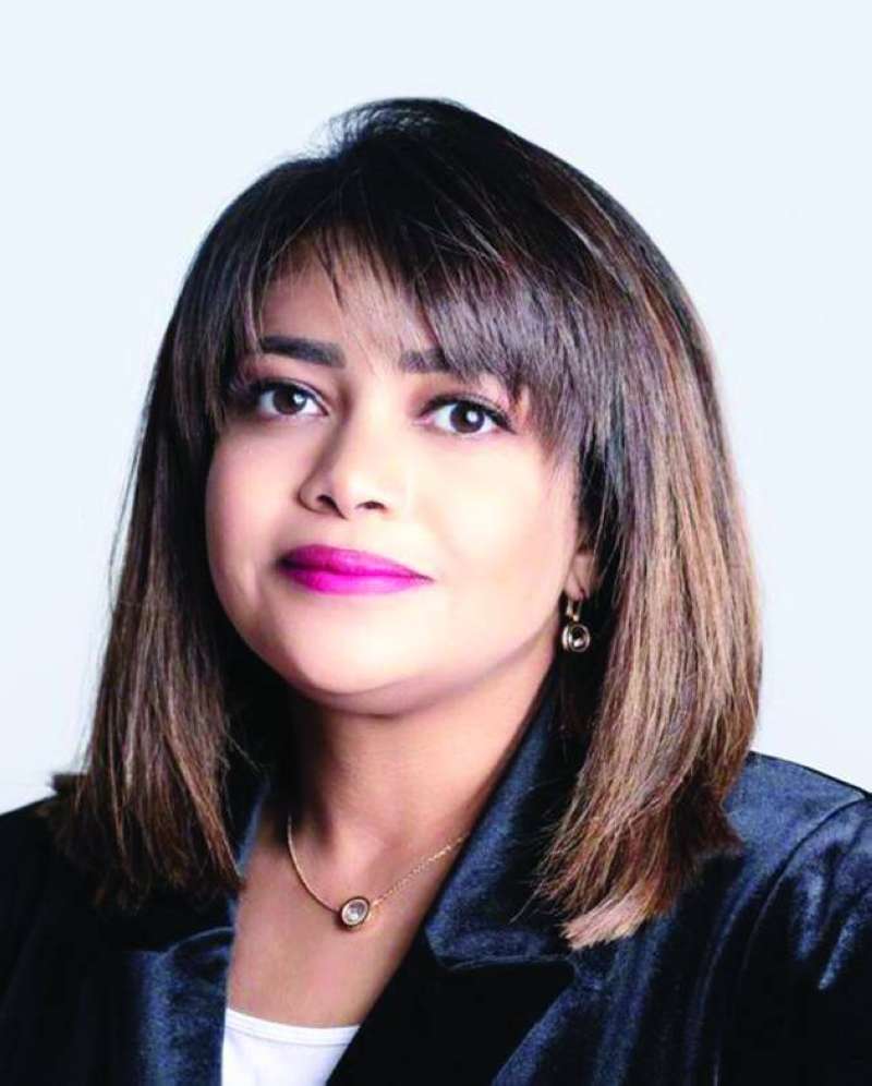 
هيا المقرون
