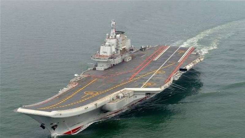 حاملة الطائرات «اتش ام اس برنس أوف ويلز» 