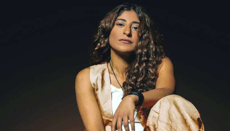 شجون الهاجري
