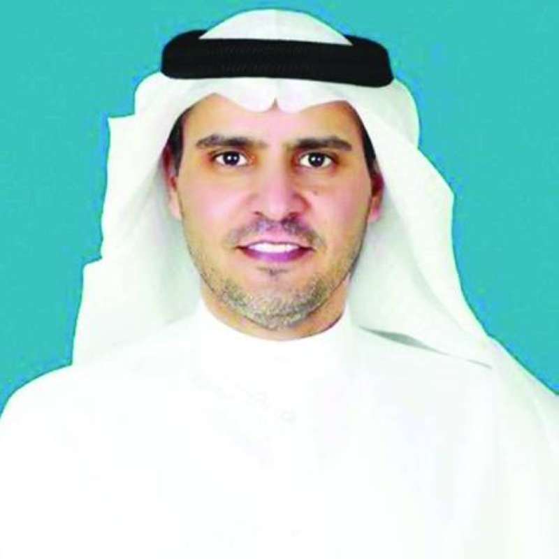 
محمد الشريكة