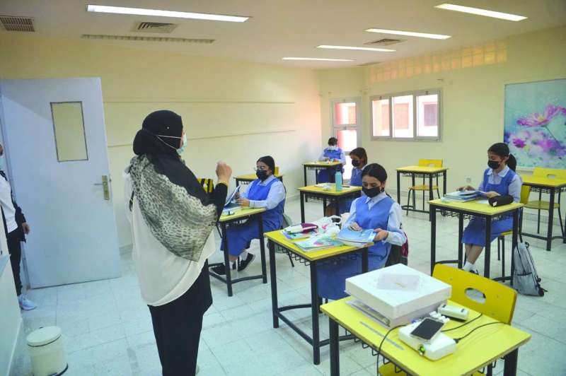 التعليم في الكويت... هل يخضع لتدخلات؟