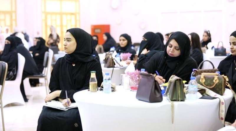 دورة تدريبية لـ60 معلمة جديدة في رياض الأطفال  