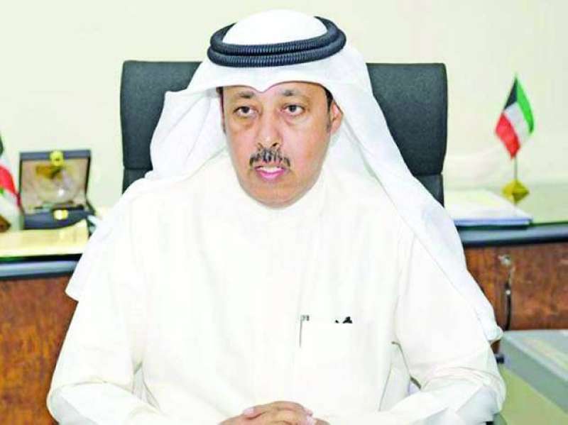 مسلم السبيعي