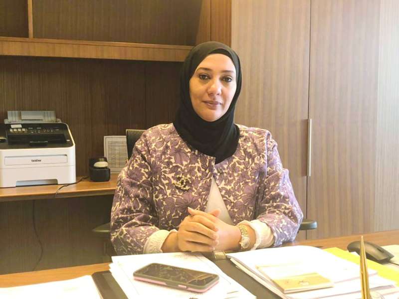 
رجاء بوعركي
