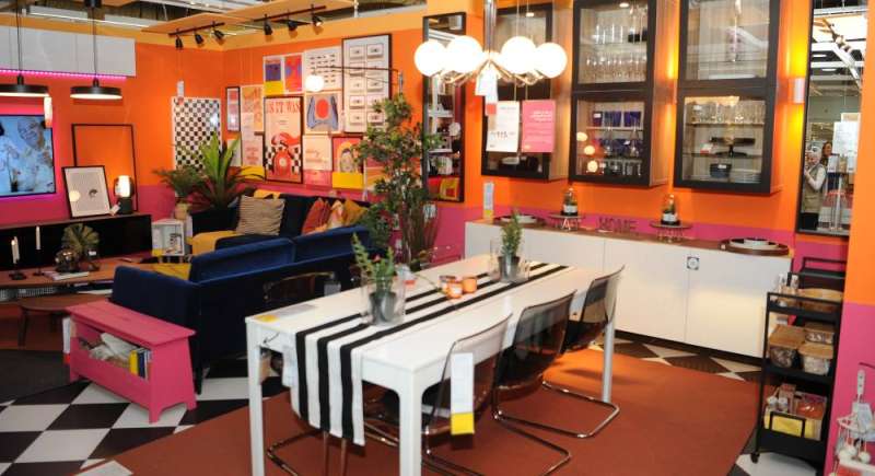 منتجات تلبي مختلف الأذواق