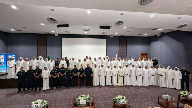 «الجمارك» أطلقت حفل مشاريع التحول الرقمي وتمكين التكنولوجيا  