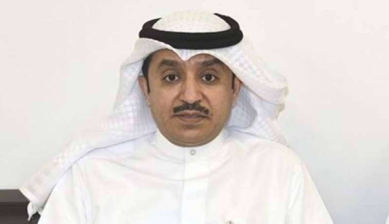 وكيل التعليم الخاص الدكتور عبد المحسن الحويلة