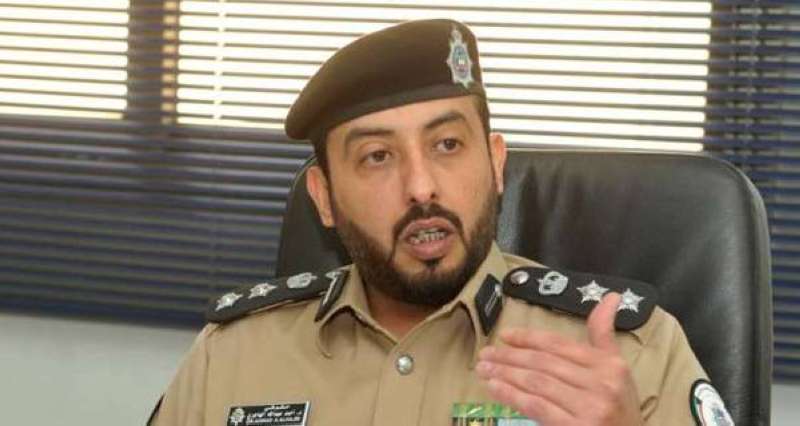 العقيد الدكتور حقوقي أحمد الهاجري
