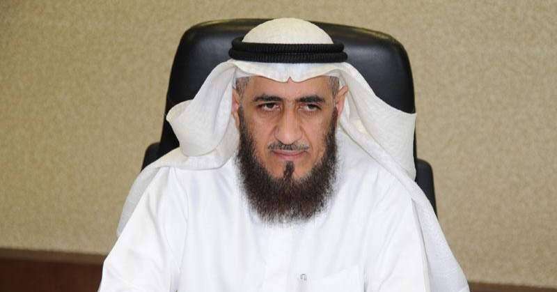 المهندس فريد عمادي