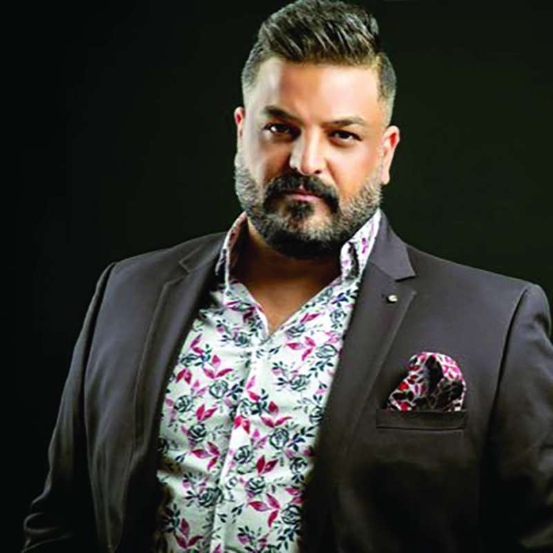 حسام الرسام
