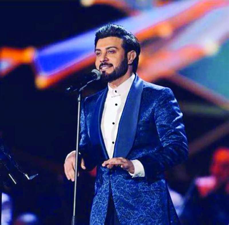 ماجد المهندس
