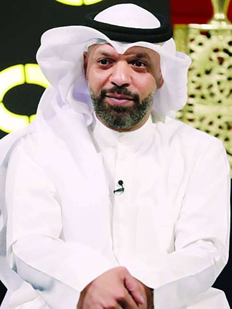 مساعد البلوشي
