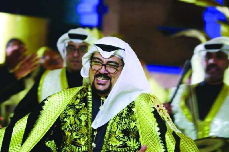 سليمان القصار
