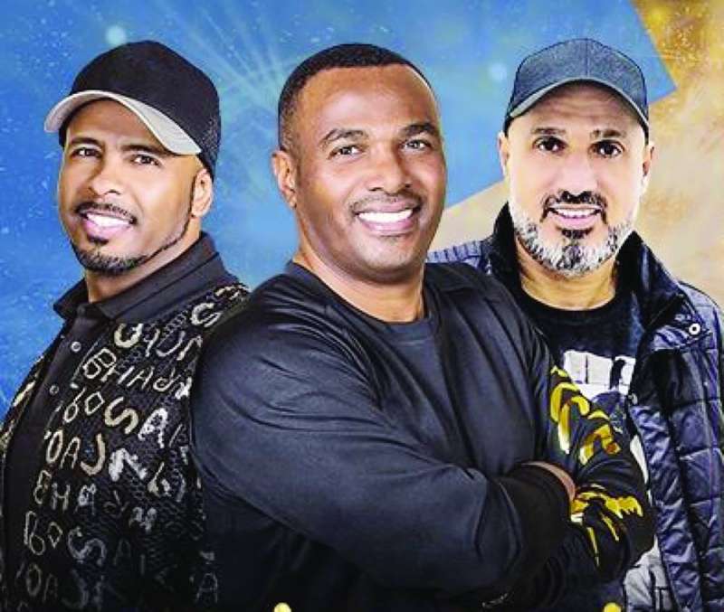 فرقة ميامي الكويتية
