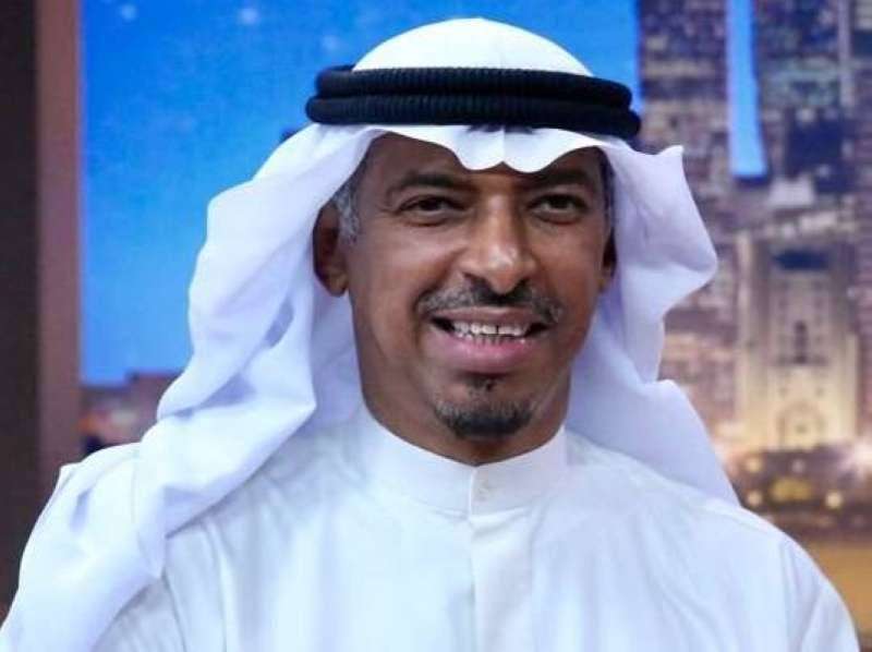 عصام الربيعان 