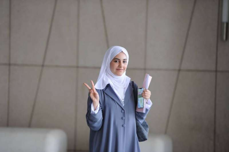 جامعة الكويت استقبلت 42 ألف طالب وطالبة في عامهم الدراسي الجديد  