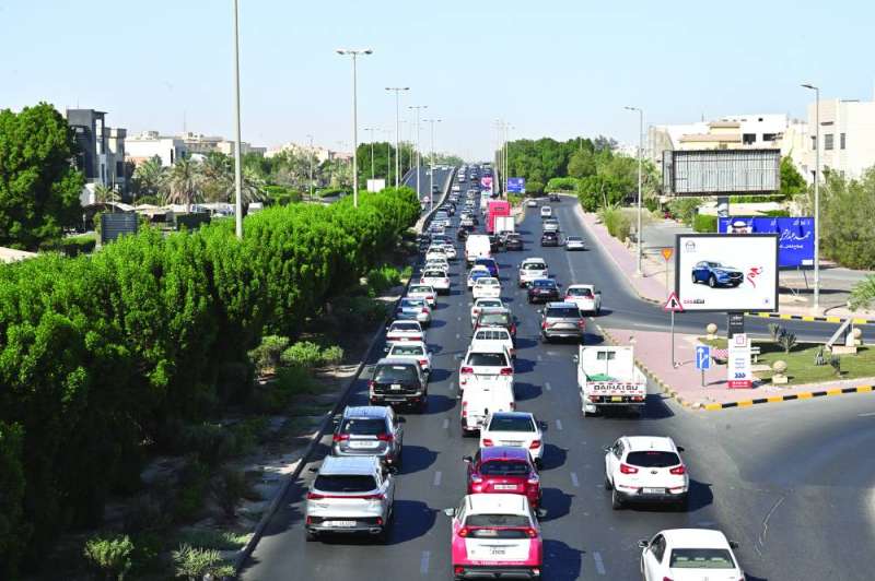 كثافة... وانسيابية