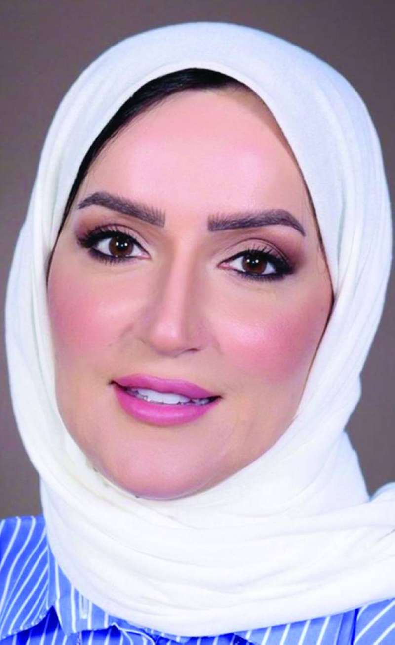 
أريج الكندري
