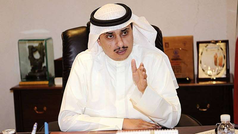 أحمد المنفوحي