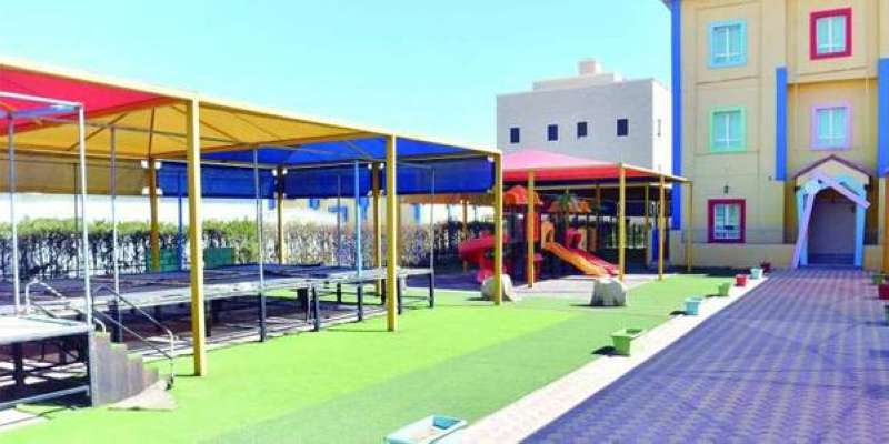 حضانة خاصة (أرشيفية)