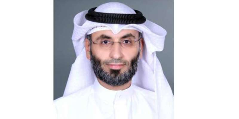 فهد الحجيلان 