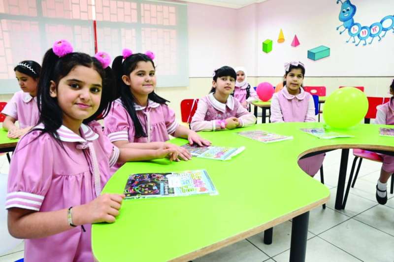 تركيز على طلبة الابتدائي... لعلاج آثار «كورونا»