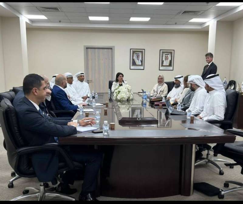 «المواصلات» تتجه لخصخصة شبكة الاتصالات الثابتة
 