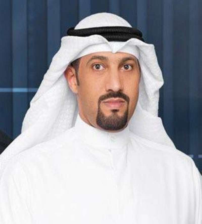 سعد العازمي  