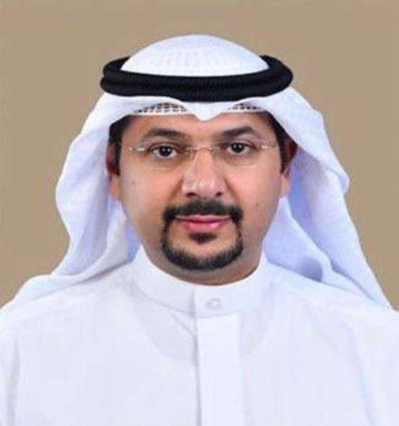 محمد العدواني 