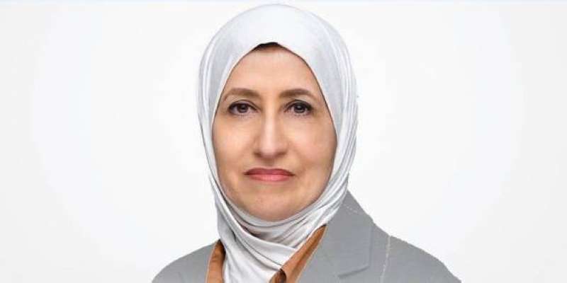 منال العدساني