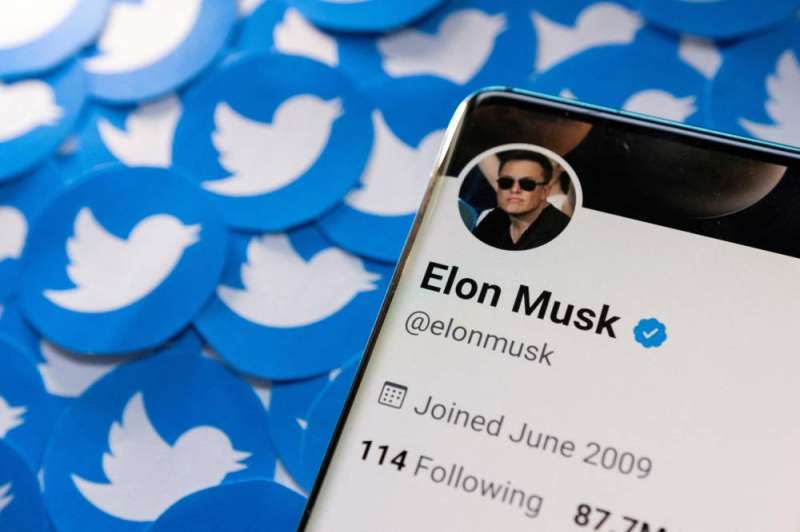 Twitter says Elon Musk analysts have no evidence of fake accounts