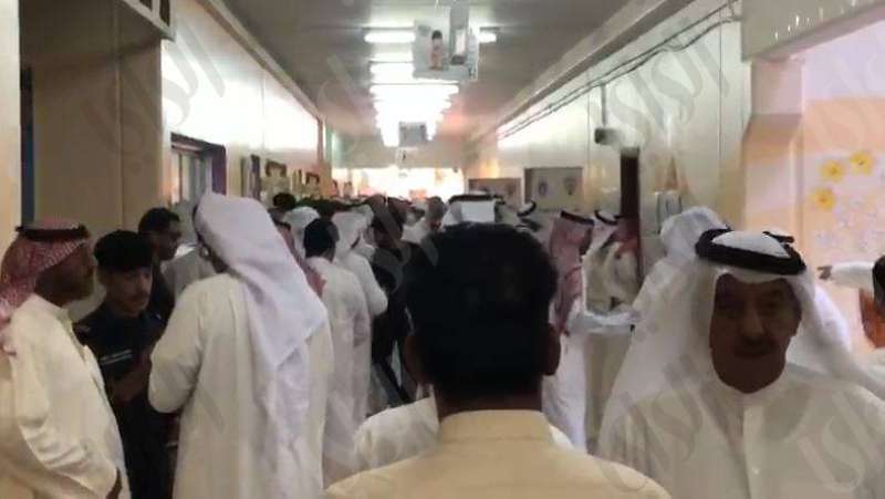 الدائرة الرابعة