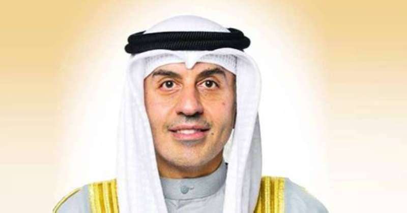 الوزير علي الموسى