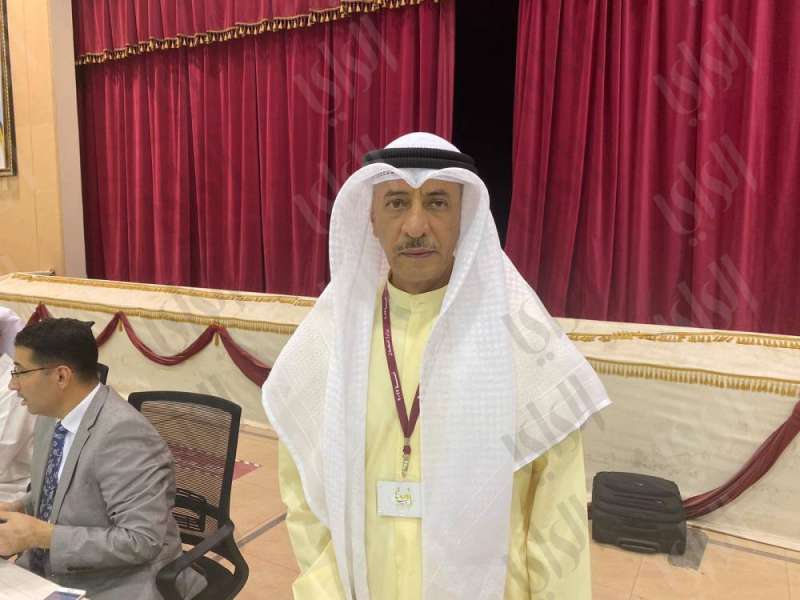 المستشار يوسف الحداد