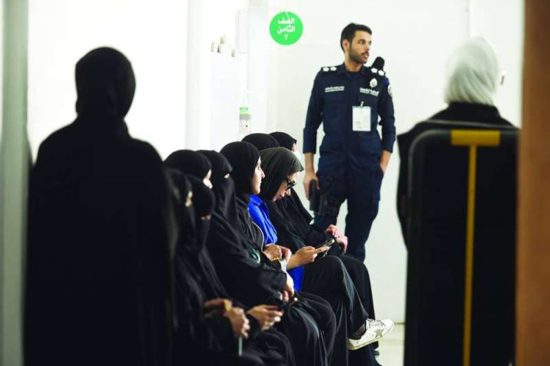 انتخابات مجلس الامه- الدائره الاولى-اسعد عبدالله 