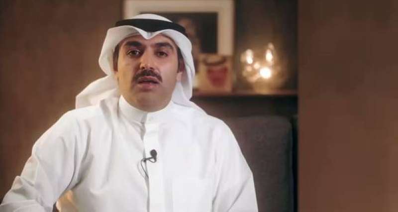 النائب شعيب شعبان