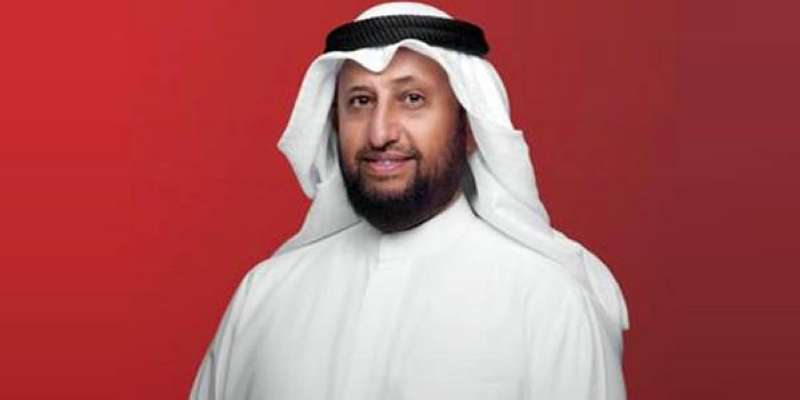 عمار العجمي