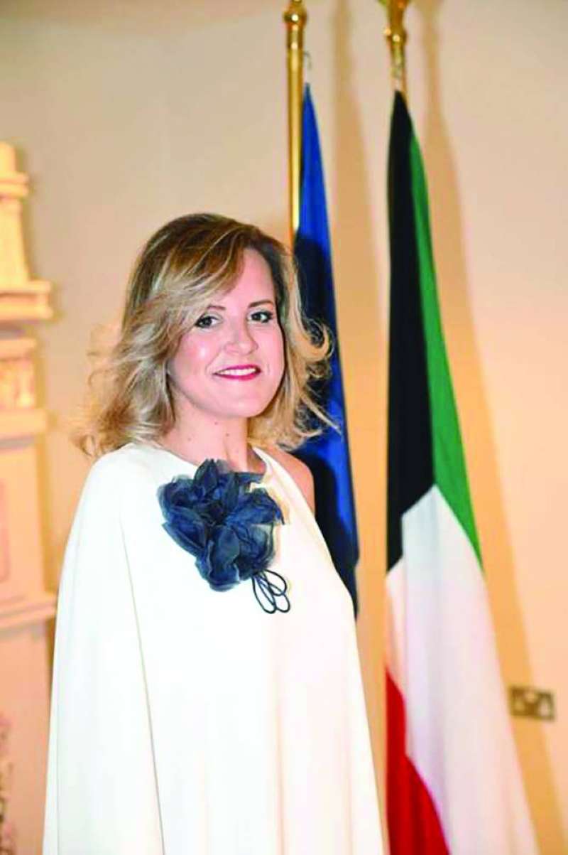  كلير لوفليشر