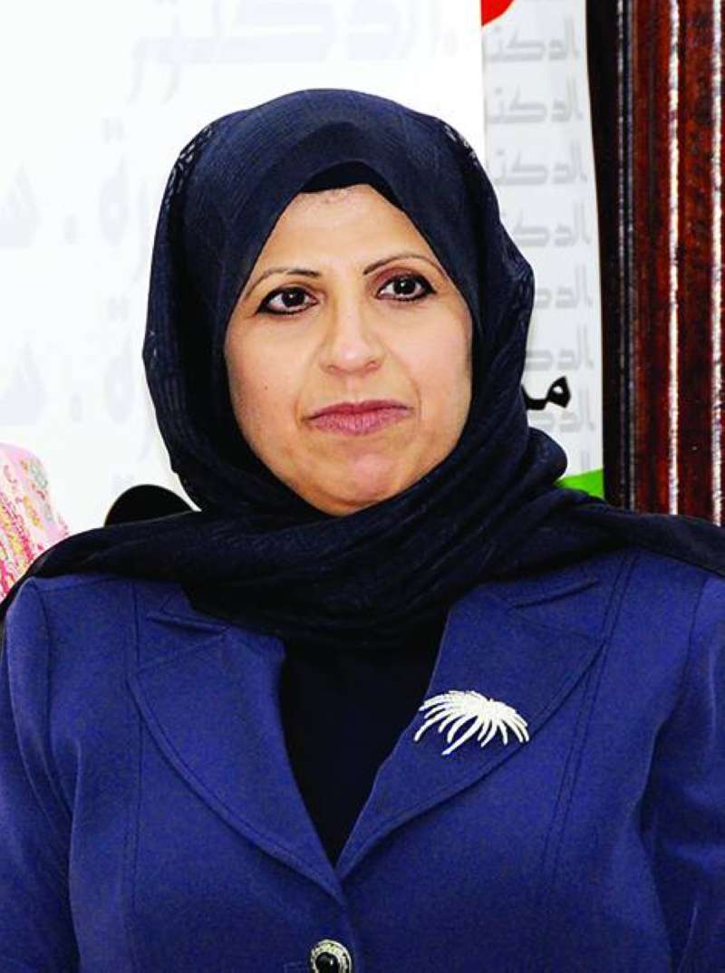 
سلوى الجسار
