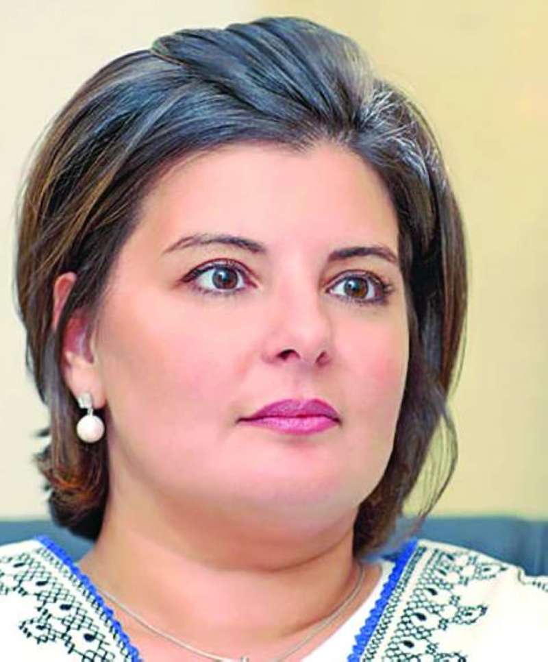 
أسيل العوضي
