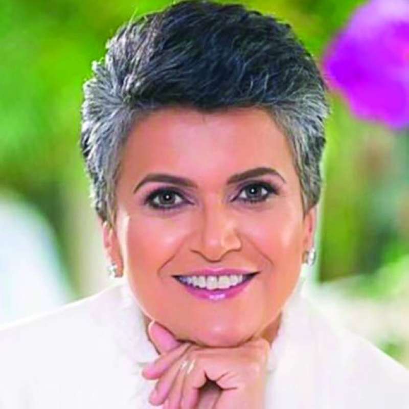 
صفاء الهاشم
