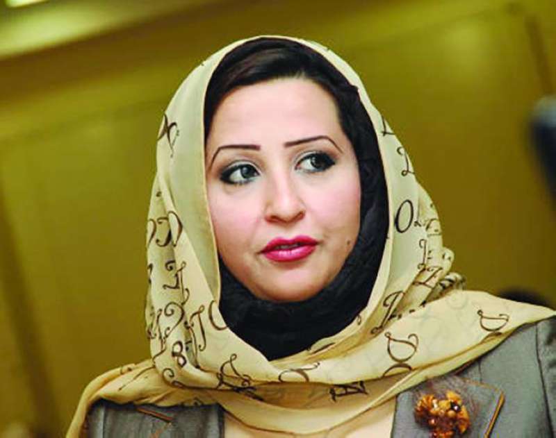 
ذكرى الرشيدي
