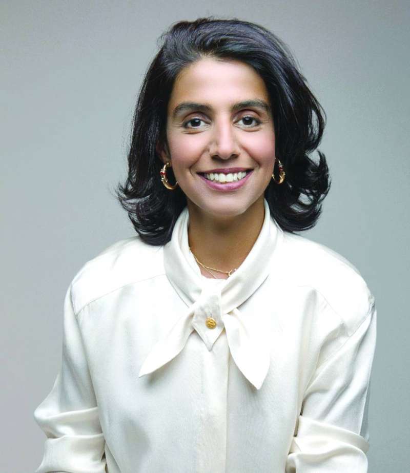 
عالية الخالد
