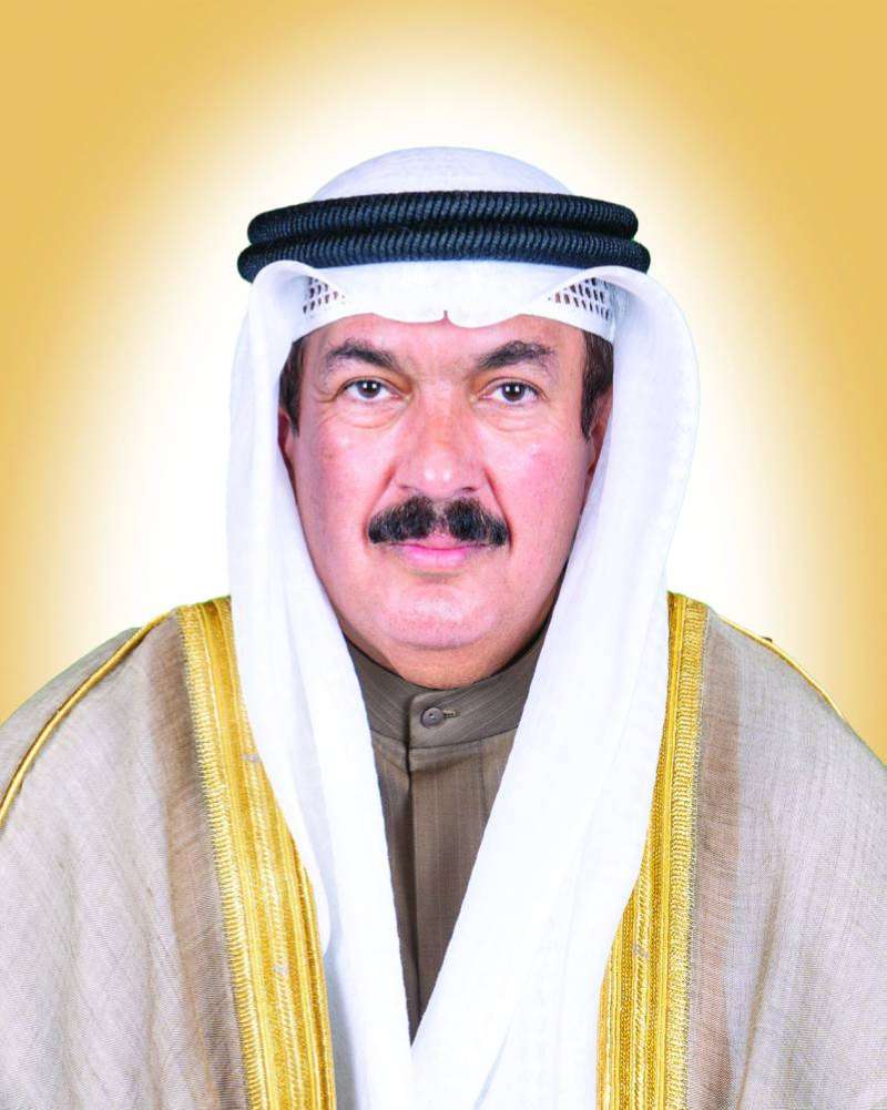 
علي المضف
