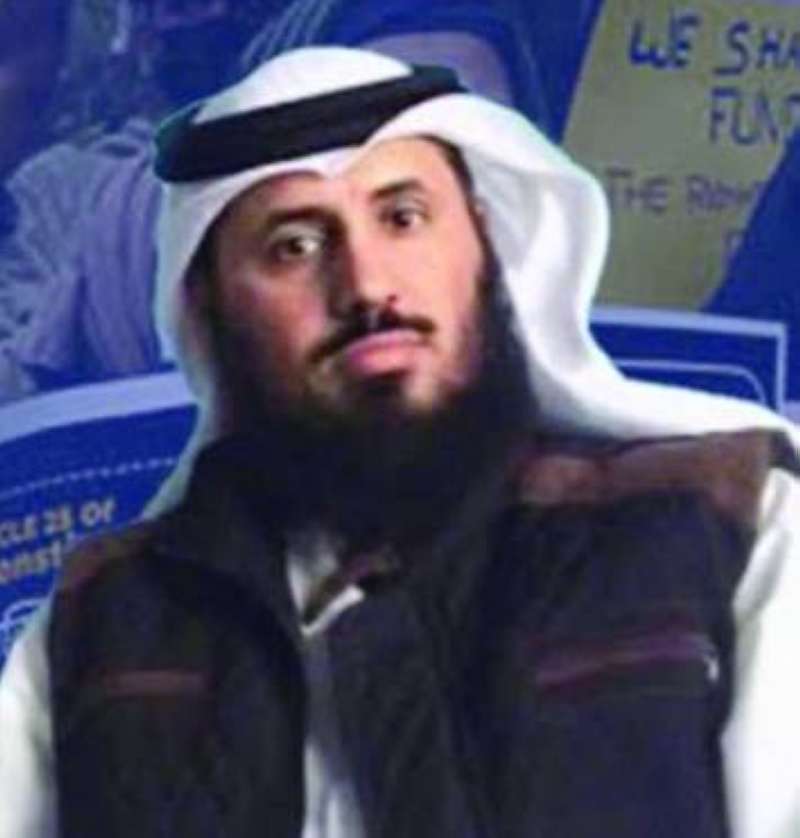 
عبدالرحمن النصار
